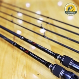 Cần Lure TOMAHAWK Bạo Lực 8-45g