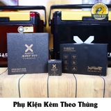 Thùng câu XSamtin 2800DS 28L có chân địa hình