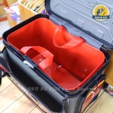 Thùng Kéo XSamtin 60L