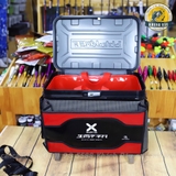 Thùng Kéo XSamtin 60L