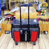 Thùng Kéo XSamtin 60L