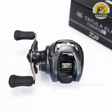 Máy Lure Daiwa TATULA ELITE 100XSL