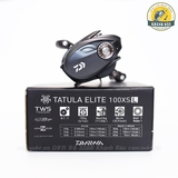 Máy Lure Daiwa TATULA ELITE 100XSL