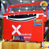 Thùng câu XSamtin 2900B 29L có chân địa hình