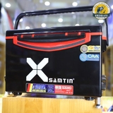Thùng câu XSamtin 2900B 29L có chân địa hình