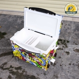Thùng câu XSamtin 2900XS 29L Đầu Lâu
