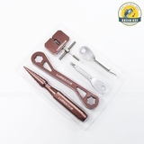 Dụng Cụ Sửa Chữa Máy Câu Cá LURE STAR