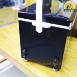 Thùng câu XSamtin 2900DS 29L có chân địa hình