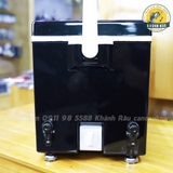 Thùng câu XSamtin 2900DS 29L có chân địa hình