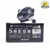 Máy Ngang Daiwa Tatula SV TW 103SHL