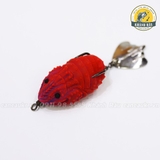 Nhái Hơi Hunter V4 8g