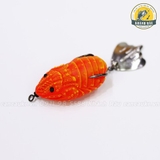 Nhái Hơi Hunter V4 8g