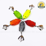 Nhái Hơi Hunter V4 8g