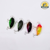 Cá giả Hột Mít Juyang 10g ( Tráp , Lóc )