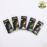 Cá giả Mini Bass 3g ( rô phi , lóc )