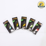 Cá giả Cavalry Chubby 13g ( Rô phi . Lóc )