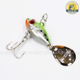 Cá giả Cavalry Chubby 13g ( Rô phi . Lóc )