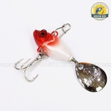 Cá giả Cavalry Chubby 13g ( Rô phi . Lóc )