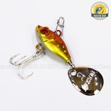Cá giả Cavalry Chubby 13g ( Rô phi . Lóc )