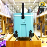 Thùng câu XSamtin 3200B 32L có chân địa hình