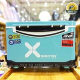 Thùng câu XSamtin 3200B 32L có chân địa hình