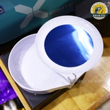 Thùng câu XSamtin 3200B 32L có chân địa hình