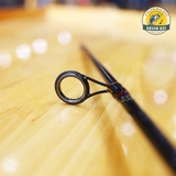 Cần Lure Noeby K4 C704 Ngang - S704 Đứng ( 4 khúc )