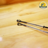 Cần Lure Noeby K4 C704 Ngang - S704 Đứng ( 4 khúc )
