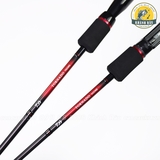 Cần Lure Daiwa TORNADO