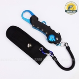 Kìm kẹp cá Noeby 176g Carbon cao cấp