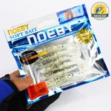 Mồi mềm Noeby S3109 8CM/3.5g