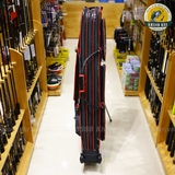 Túi Da Đựng Đồ Câu Guide Có bánh Xe 1m25