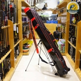 Túi Da Đựng Đồ Câu Guide Có bánh Xe 1m25