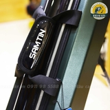 Hộp đựng cần Xsamtin 911S Cao Cấp