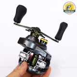 Máy ngang Shimano Curado DC Tay Trái