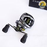 Máy ngang Shimano Curado DC Tay Trái