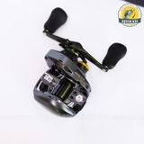 Máy ngang Shimano Curado DC Tay Trái