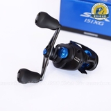 Máy ngang Shimano SLX Trái