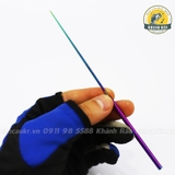 Thanh gạt cá TITAN 2 thanh