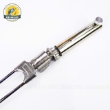 Chân cắm đất giữ gác cần đơn