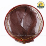 Mặt vợt Rộng 40cm sâu 65cm