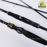 Cần Lure Daiwa TATULA