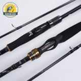 Cần Lure Daiwa TATULA