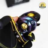 Máy ngang Daiwa Ardito LTD 100XSL-SD