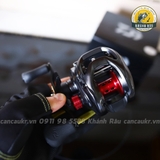 Máy ngang Daiwa Tatula CT100HL