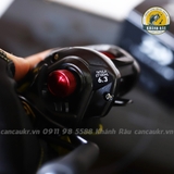 Máy ngang Daiwa Tatula CT100HL