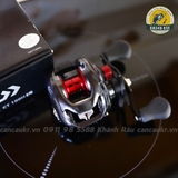 Máy ngang Daiwa Tatula CT100HL