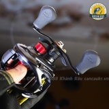 Máy ngang Daiwa Tatula CT100HL