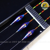 Phao Gama Vân Sơn Nano GM-03