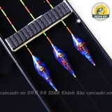 Phao Gama Vân Sơn Nano GM-03
